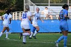 WSoc vs RWU  Wheaton College Women’s Soccer vs Roger Williams University. - Photo By: KEITH NORDSTROM